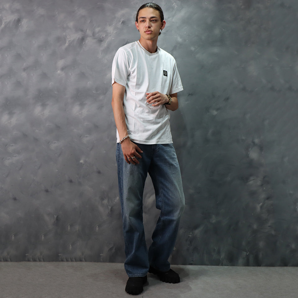 【G-STAR RAW】TYPE 96 LOOSE JEANS リラックスストレートフィット デニム