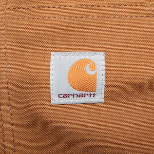 【carhartt】J131  Duck Active Jacket/Thermal Lined