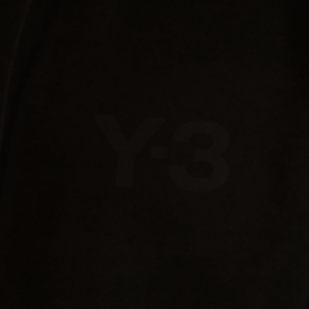 【Y-3】ワイスリー M CLASSIC CHEST LOGO HOODIE メンズ フーディー パーカー - INCRESPATURA（インクレスパトゥーラ）