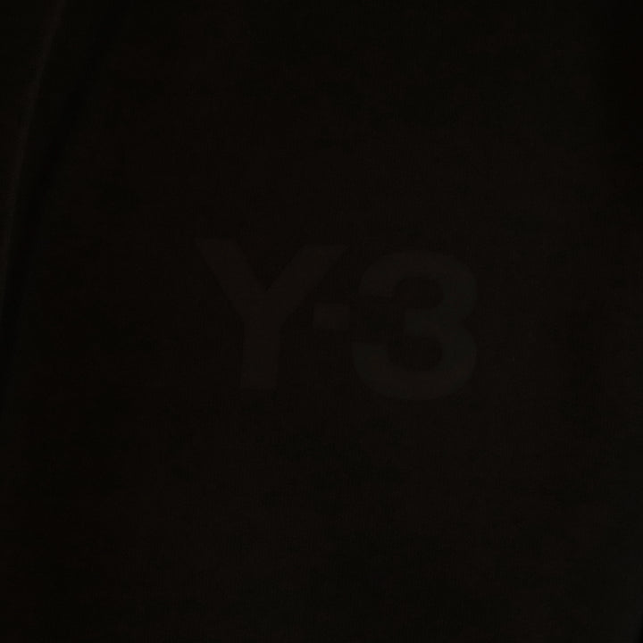 【Y-3】ワイスリー M CLASSIC CHEST LOGO HOODIE メンズ フーディー パーカー - INCRESPATURA（インクレスパトゥーラ）