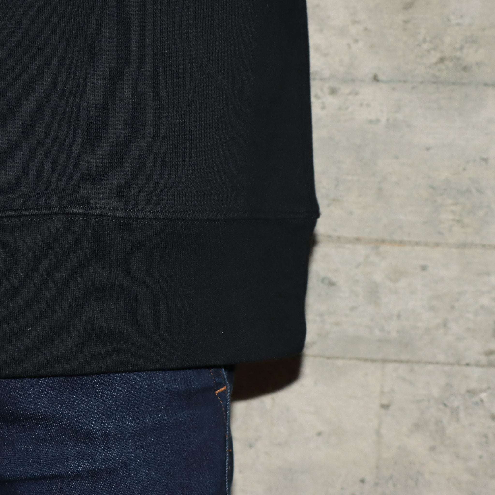 Y-3】ワイスリー U SQUARE LOGO HOODIE メンズ フーディー