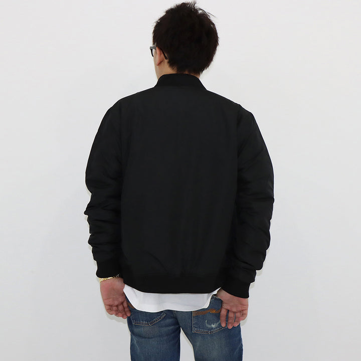 【THRASHER】 BOMBER JACKET 17284