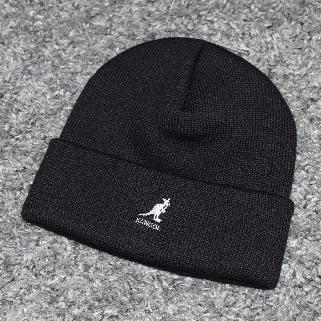 【KANGOL】ニット帽 KANGOL UNISEX