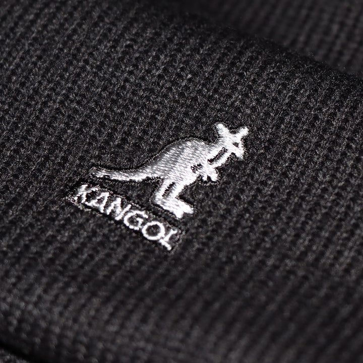 【KANGOL】ニット帽 KANGOL UNISEX