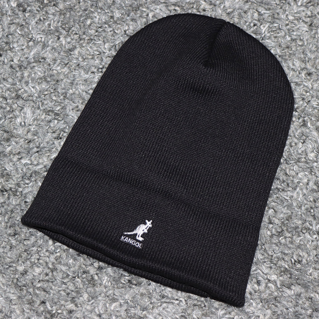 【KANGOL】ニット帽 KANGOL UNISEX