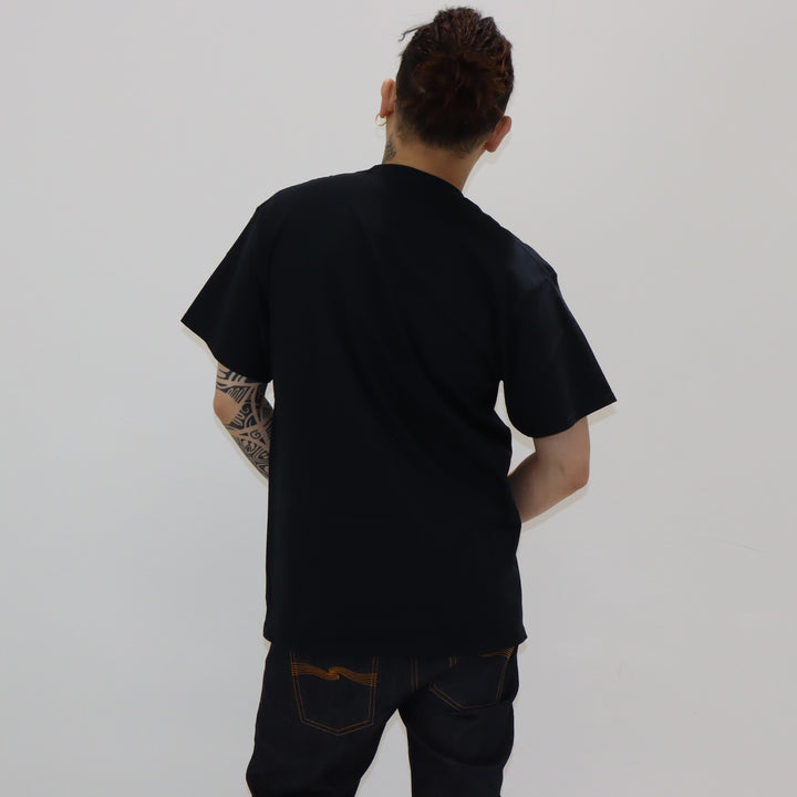 【HUF】ESSENTIALS OG LOGO S/S tシャツ