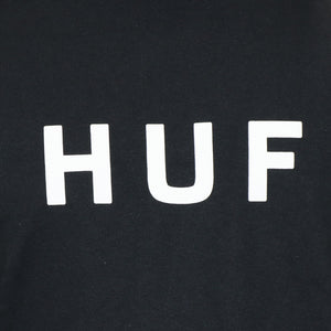 【HUF】ESSENTIALS OG LOGO S/S tシャツ